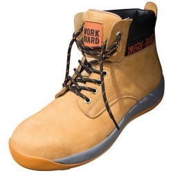 safe guard work boots